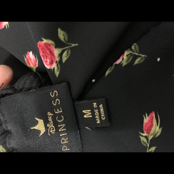 Romper - Picture 2 of 3